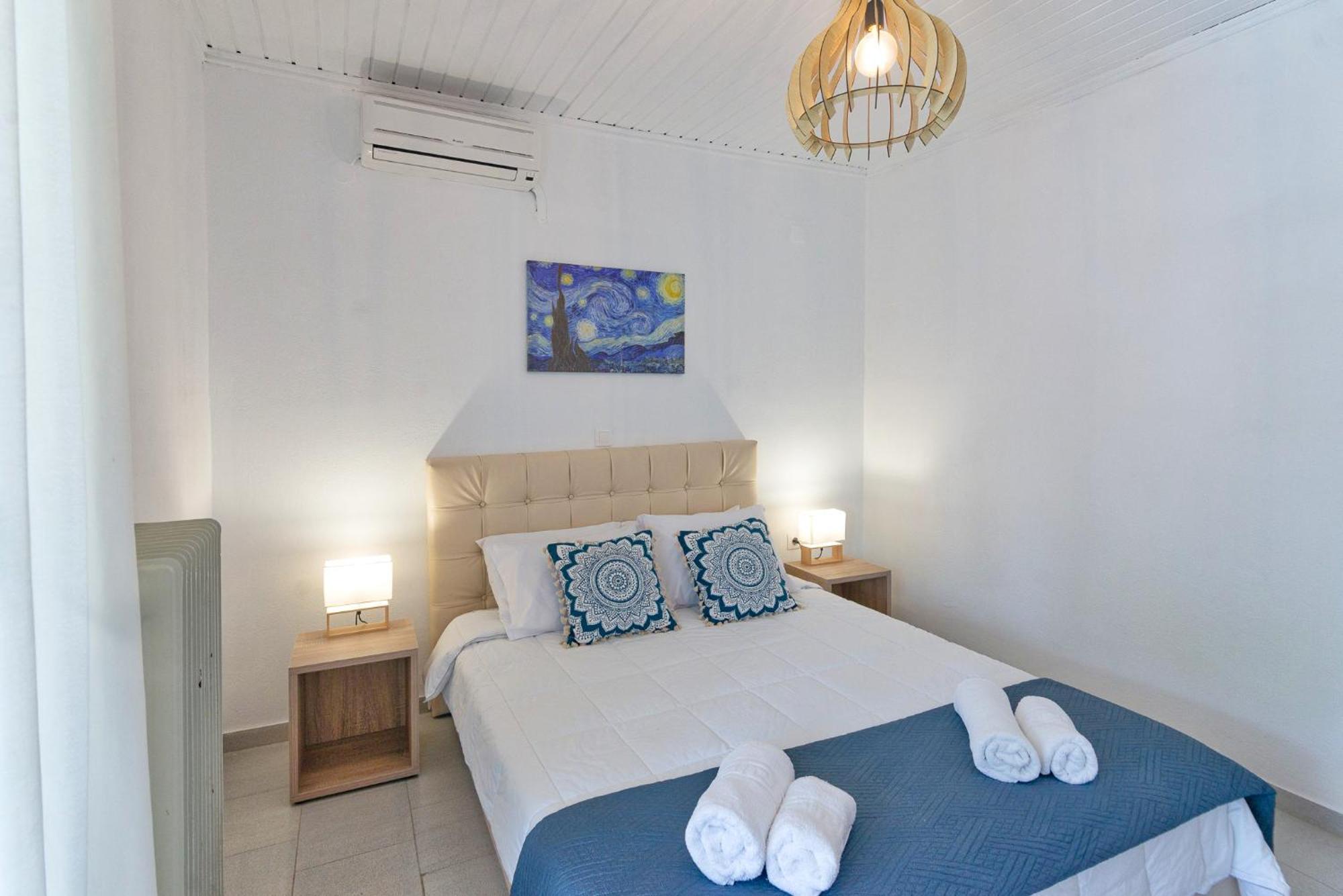 Aparthotel Zografia à Corfu  Extérieur photo
