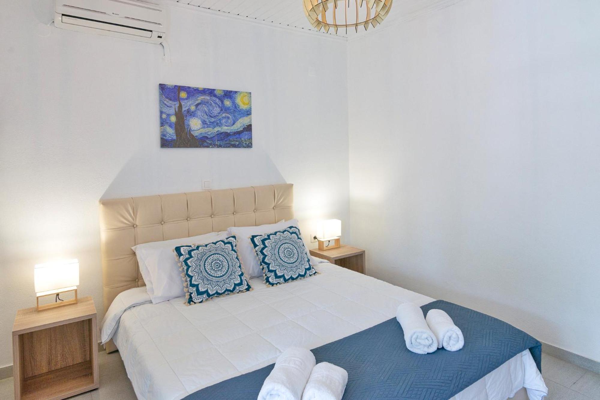Aparthotel Zografia à Corfu  Extérieur photo